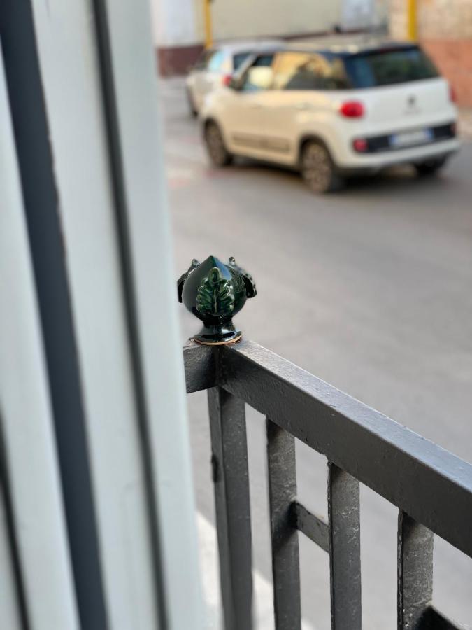 Maison 141 Polignano a Mare Ngoại thất bức ảnh