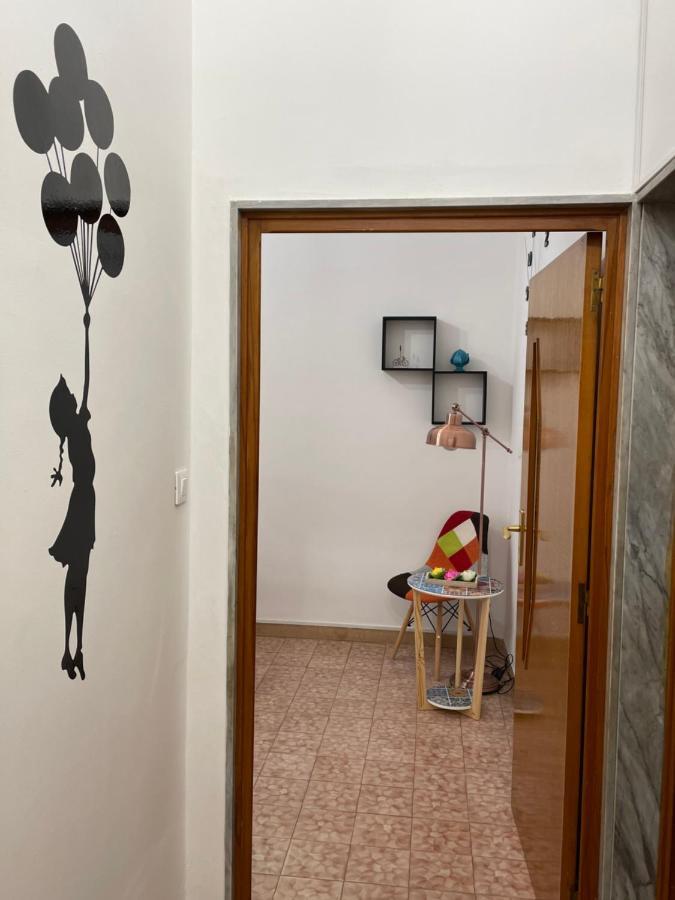 Maison 141 Polignano a Mare Ngoại thất bức ảnh