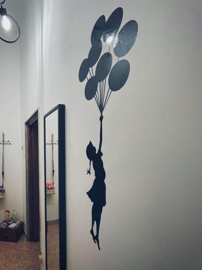 Maison 141 Polignano a Mare Ngoại thất bức ảnh