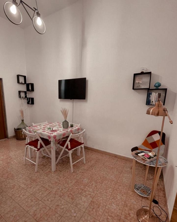Maison 141 Polignano a Mare Ngoại thất bức ảnh