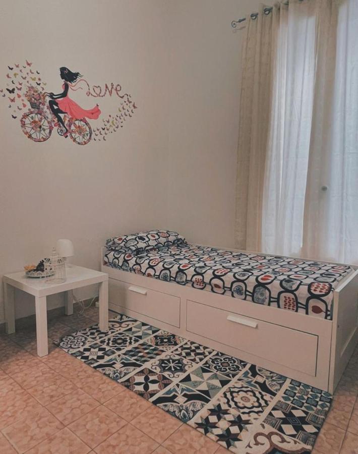 Maison 141 Polignano a Mare Ngoại thất bức ảnh