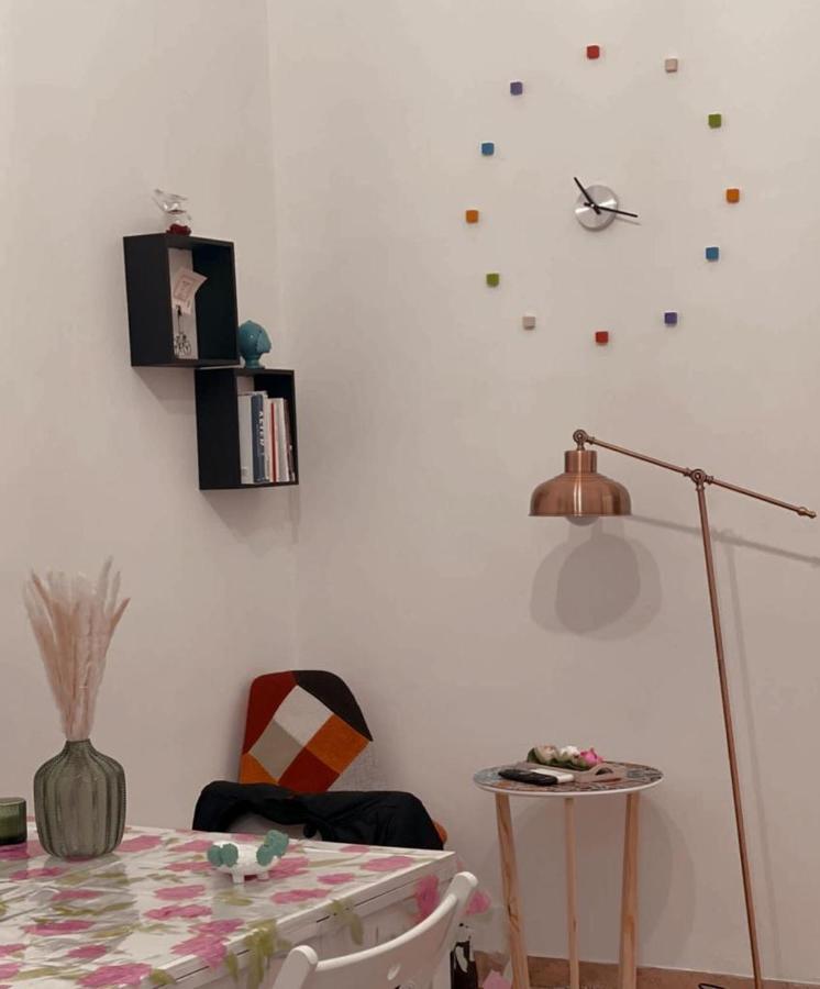 Maison 141 Polignano a Mare Ngoại thất bức ảnh