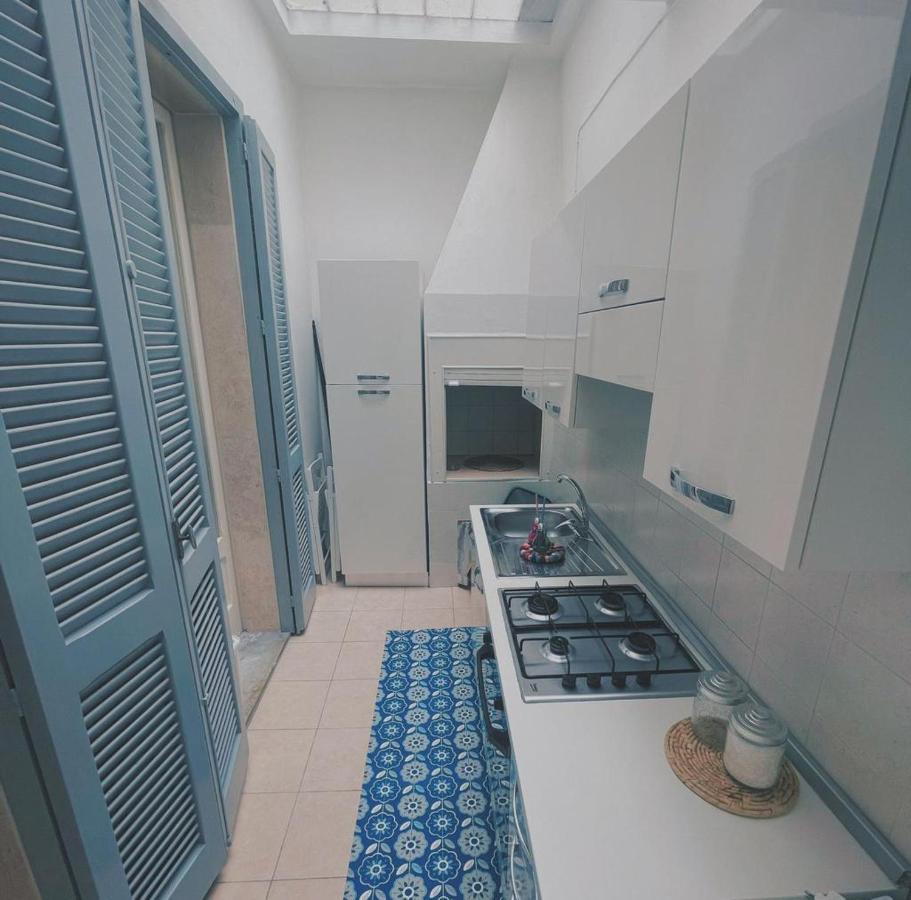 Maison 141 Polignano a Mare Ngoại thất bức ảnh